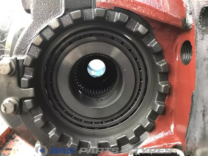 Differential gear for Truck DAF Differentieel DAF AAS1344 1873361: picture 6 Differential gear for Truck DAF Differentieel DAF AAS1344 1873361: picture 6