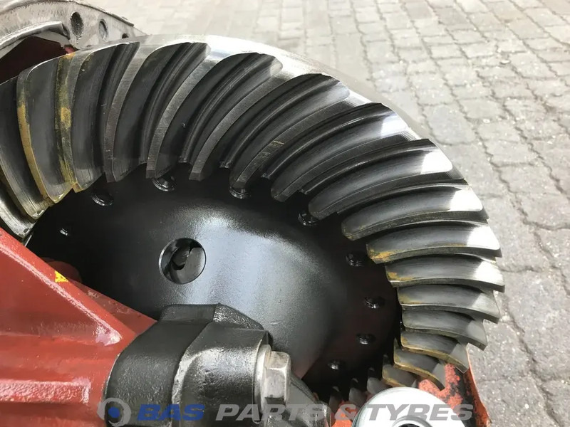 DAF Differentieel DAF AAS1344 1873361 - Differential gear for Truck: picture 5 DAF Differentieel DAF AAS1344 1873361 - Differential gear for Truck: picture 5