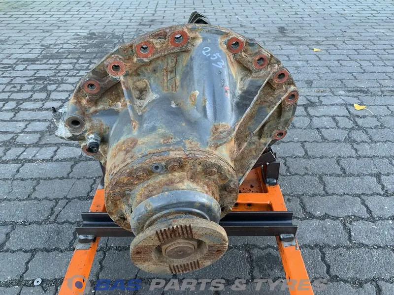 DAF Differentieel DAF AAS1344 1873433R - Differential gear for Truck: picture 4 DAF Differentieel DAF AAS1344 1873433R - Differential gear for Truck: picture 4