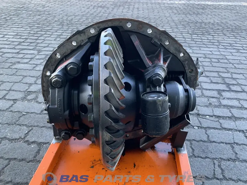 DAF Differentieel DAF AAS1344 1873433R - Differential gear for Truck: picture 2 DAF Differentieel DAF AAS1344 1873433R - Differential gear for Truck: picture 2