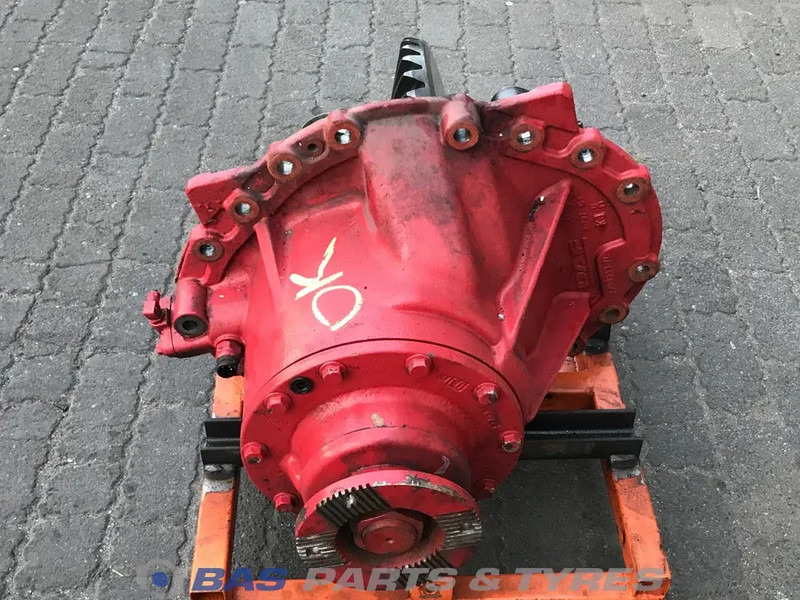 DAF Differentieel DAF AAS1344 2030305 - Differential gear for Truck: picture 4 DAF Differentieel DAF AAS1344 2030305 - Differential gear for Truck: picture 4