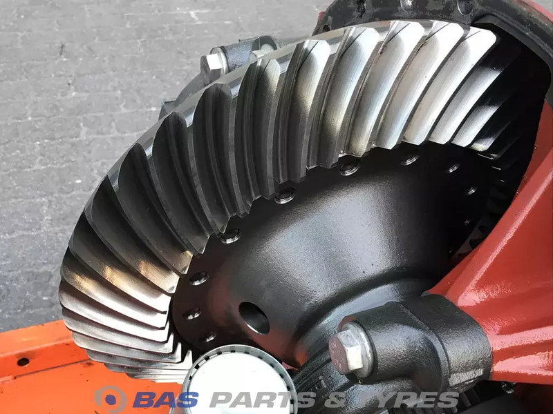DAF Differentieel DAF AAS1344 2030305 - Differential gear for Truck: picture 5 DAF Differentieel DAF AAS1344 2030305 - Differential gear for Truck: picture 5
