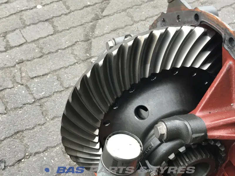 DAF Differentieel DAF AAS1344 2030308 - Differential gear for Truck: picture 5 DAF Differentieel DAF AAS1344 2030308 - Differential gear for Truck: picture 5