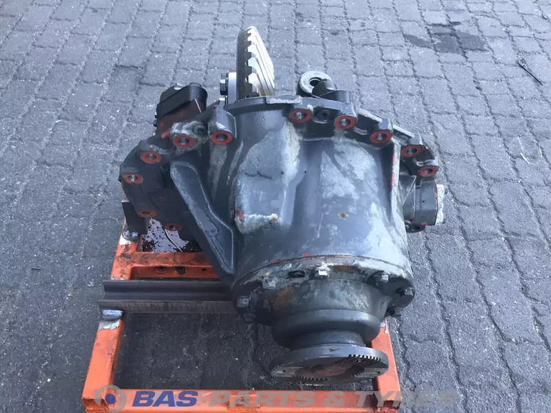 DAF Differentieel DAF AAS1344 2030308 - Differential gear for Truck: picture 4 DAF Differentieel DAF AAS1344 2030308 - Differential gear for Truck: picture 4