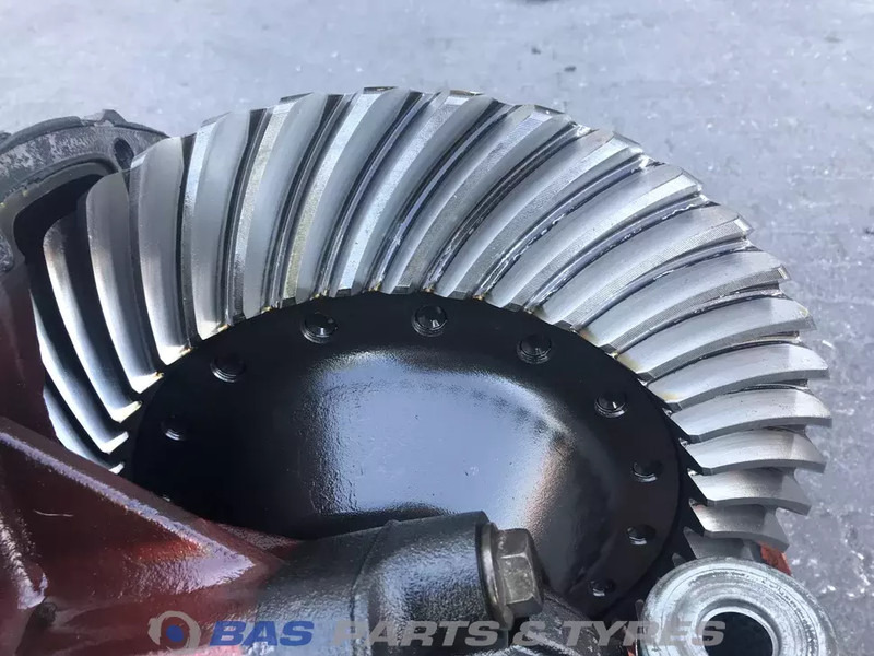 DAF Differentieel DAF AAS1344 2030308 - Differential gear for Truck: picture 5 DAF Differentieel DAF AAS1344 2030308 - Differential gear for Truck: picture 5