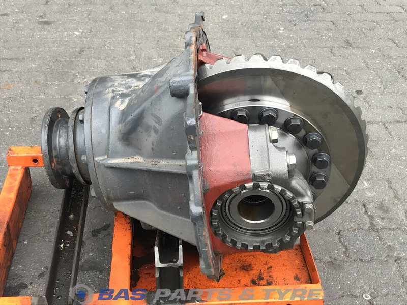 DAF Differentieel DAF AAS1344 2030308 - Differential gear for Truck: picture 1 DAF Differentieel DAF AAS1344 2030308 - Differential gear for Truck: picture 1