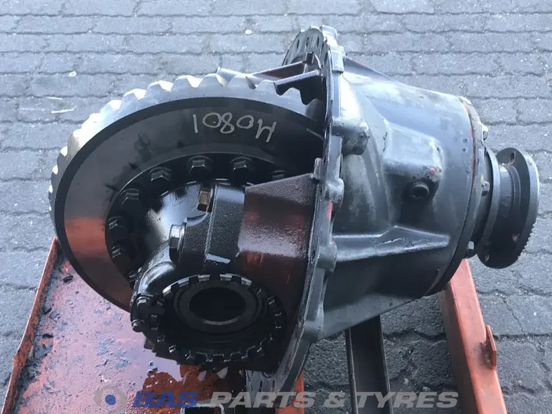 DAF Differentieel DAF AAS1344 2030308 - Differential gear for Truck: picture 3 DAF Differentieel DAF AAS1344 2030308 - Differential gear for Truck: picture 3