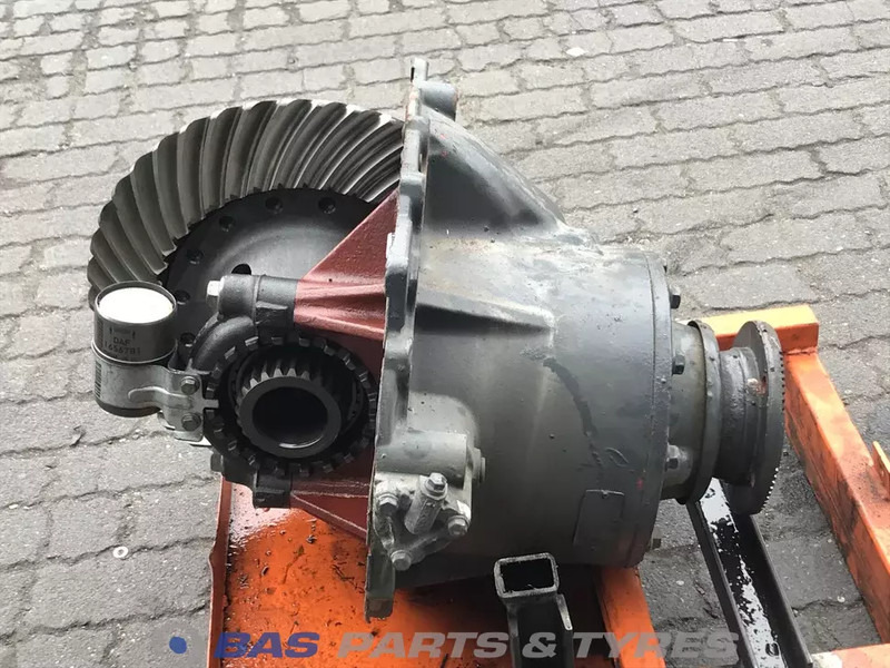 DAF Differentieel DAF AAS1344 2030308 - Differential gear for Truck: picture 3 DAF Differentieel DAF AAS1344 2030308 - Differential gear for Truck: picture 3