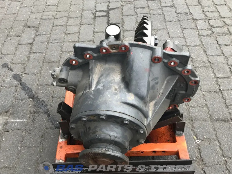 DAF Differentieel DAF AAS1344 2030308 - Differential gear for Truck: picture 4 DAF Differentieel DAF AAS1344 2030308 - Differential gear for Truck: picture 4