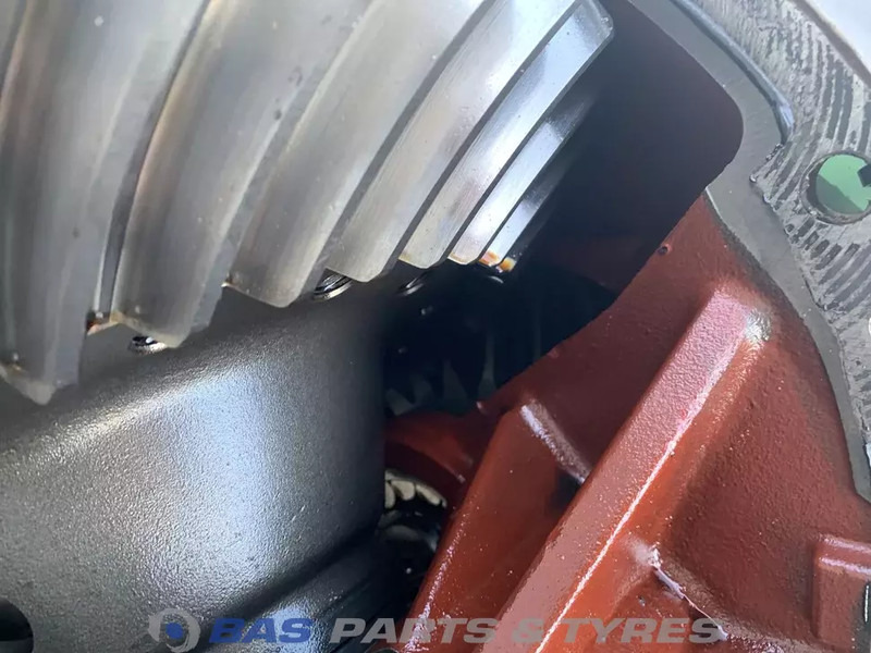 DAF Differentieel DAF AAS1344 2032139R - Differential gear for Truck: picture 5 DAF Differentieel DAF AAS1344 2032139R - Differential gear for Truck: picture 5