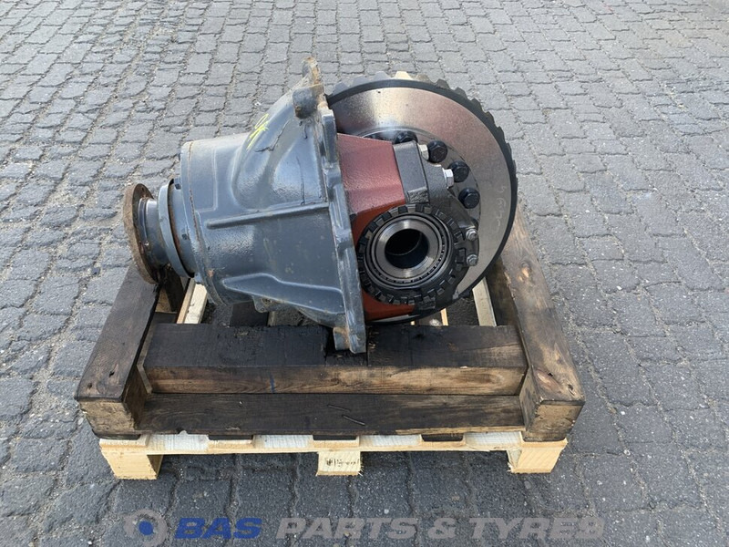 DAF Differentieel DAF AAS1344 2032139R - Differential gear for Truck: picture 1 DAF Differentieel DAF AAS1344 2032139R - Differential gear for Truck: picture 1