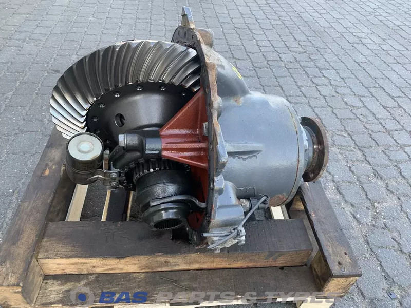 DAF Differentieel DAF AAS1344 2032139R - Differential gear for Truck: picture 3 DAF Differentieel DAF AAS1344 2032139R - Differential gear for Truck: picture 3