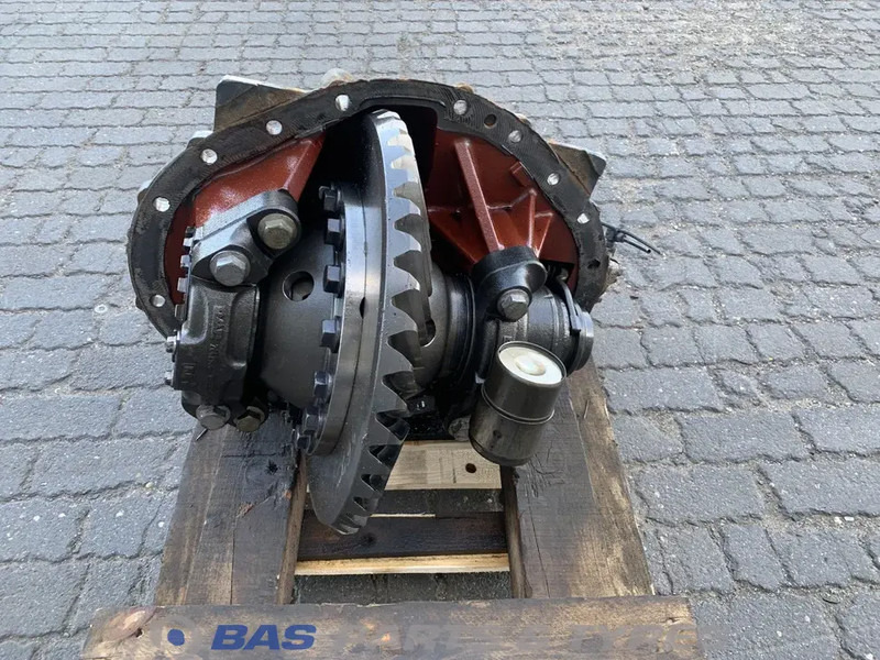 DAF Differentieel DAF AAS1344 2032139R - Differential gear for Truck: picture 2 DAF Differentieel DAF AAS1344 2032139R - Differential gear for Truck: picture 2