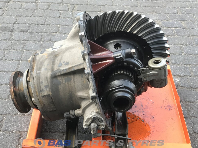 DAF Differentieel DAF AAS1344 2146086R - Differential gear for Truck: picture 1 DAF Differentieel DAF AAS1344 2146086R - Differential gear for Truck: picture 1