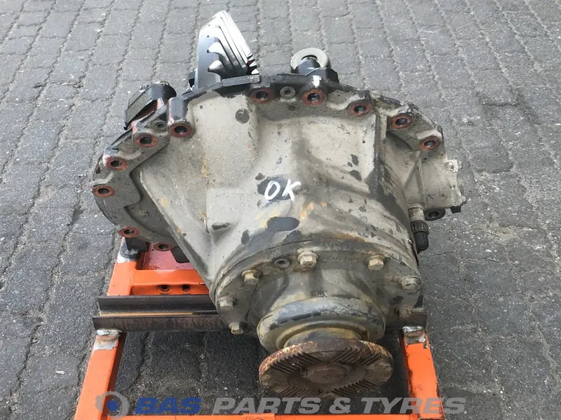DAF Differentieel DAF AAS1344 2146086R - Differential gear for Truck: picture 4 DAF Differentieel DAF AAS1344 2146086R - Differential gear for Truck: picture 4