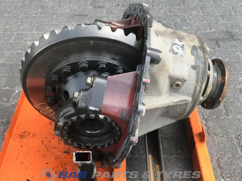 DAF Differentieel DAF AAS1344 2146086R - Differential gear for Truck: picture 3 DAF Differentieel DAF AAS1344 2146086R - Differential gear for Truck: picture 3