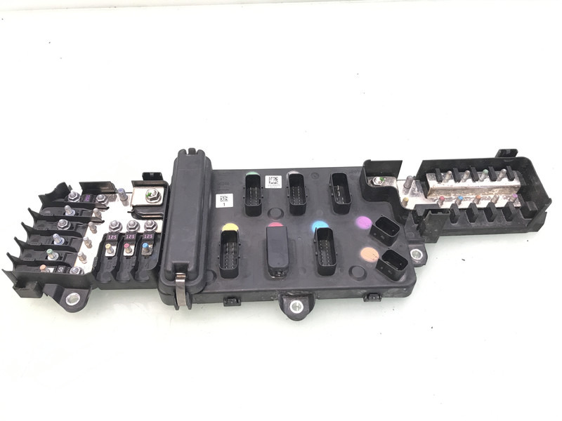 DAF Frame Power Distribution Unit DAF 2408925 - Electrical system for Truck: picture 1 DAF Frame Power Distribution Unit DAF 2408925 - Electrical system for Truck: picture 1