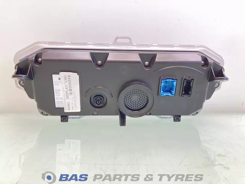 DAF Instrumentenpaneel DAF 2234212 - Dashboard for Truck: picture 2 DAF Instrumentenpaneel DAF 2234212 - Dashboard for Truck: picture 2