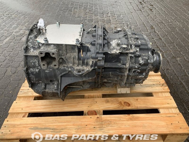 DAF LF Euro 6 - Gearbox for Truck: picture 1 DAF LF Euro 6 - Gearbox for Truck: picture 1