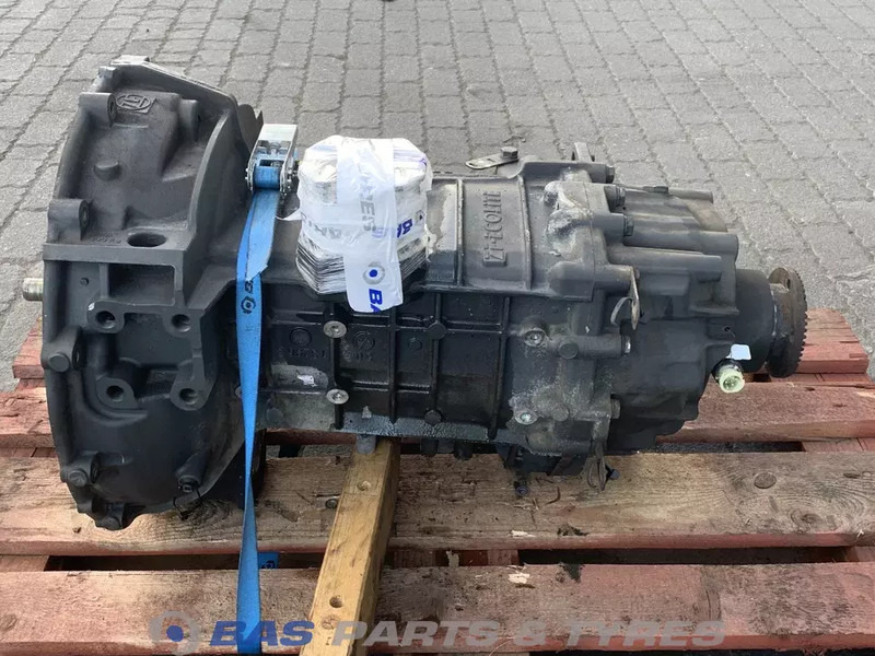 DAF LF Euro 6 - Gearbox for Truck: picture 1 DAF LF Euro 6 - Gearbox for Truck: picture 1