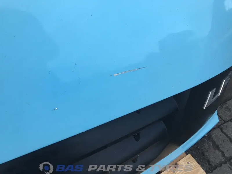 DAF LF55 Euro 4-5 Grille DAF 1700614 - Grill for Truck: picture 5 DAF LF55 Euro 4-5 Grille DAF 1700614 - Grill for Truck: picture 5