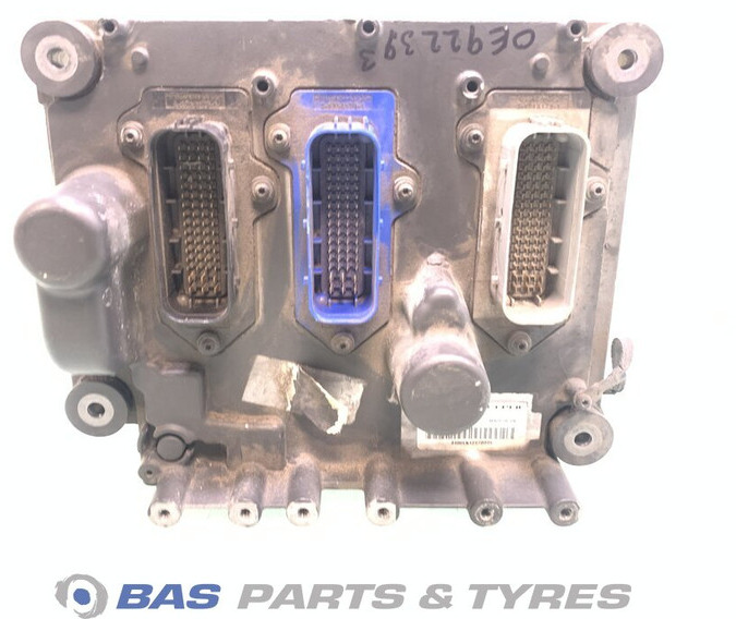 DAF Motormanagement ECU DAF 1664539 - ECU for Truck: picture 1 DAF Motormanagement ECU DAF 1664539 - ECU for Truck: picture 1