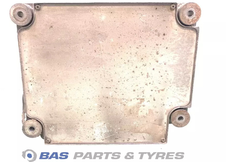 DAF Motormanagement ECU DAF 1664539 - ECU for Truck: picture 2 DAF Motormanagement ECU DAF 1664539 - ECU for Truck: picture 2