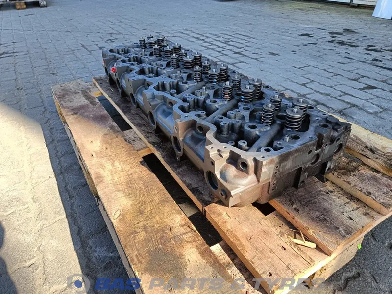 DAF - Engine for Truck: picture 2 DAF - Engine for Truck: picture 2