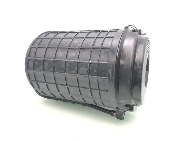 DAF - Air intake system for Truck: picture 2 DAF - Air intake system for Truck: picture 2