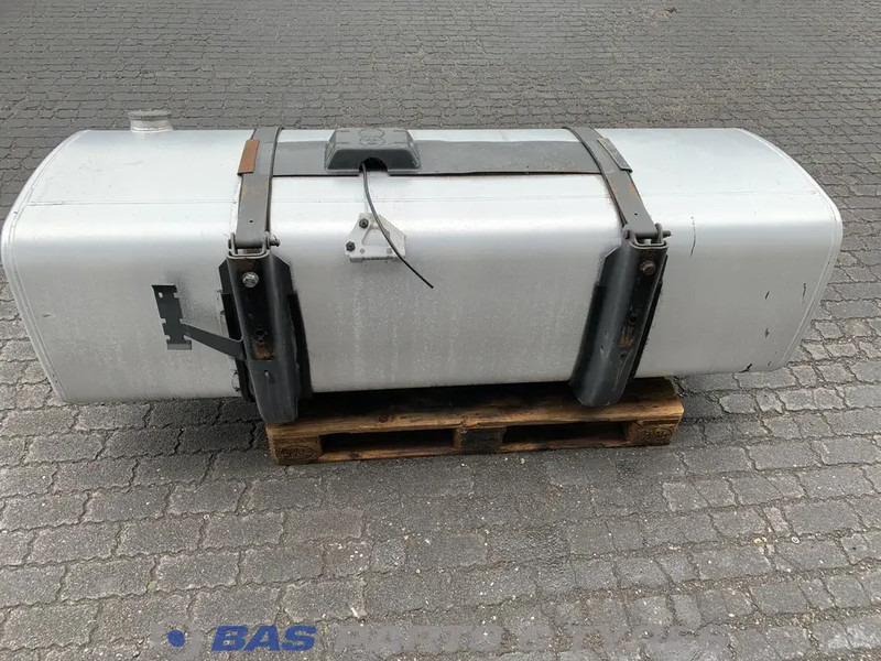 DAF - Fuel tank for Truck: picture 3 DAF - Fuel tank for Truck: picture 3