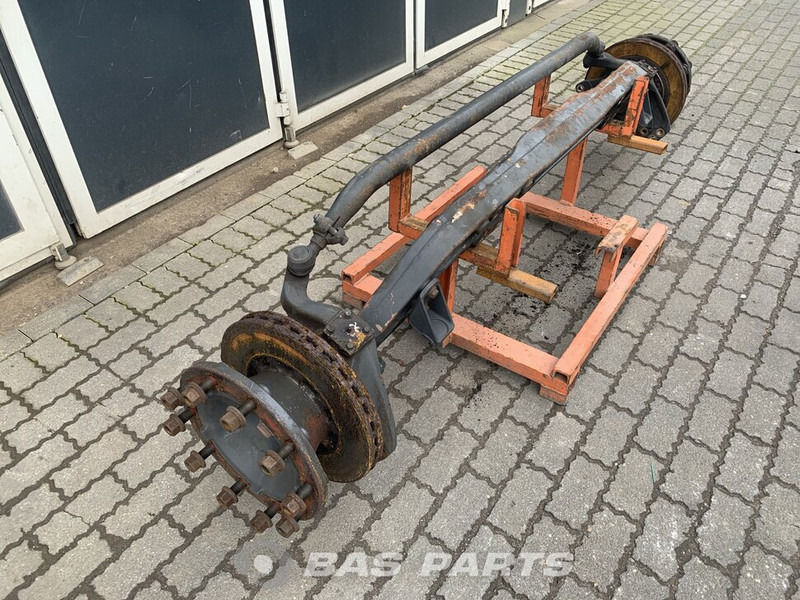 DAF - Front axle for Truck: picture 3 DAF - Front axle for Truck: picture 3