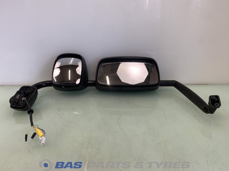 DAF  - Rear view mirror for Truck: picture 1 DAF  - Rear view mirror for Truck: picture 1