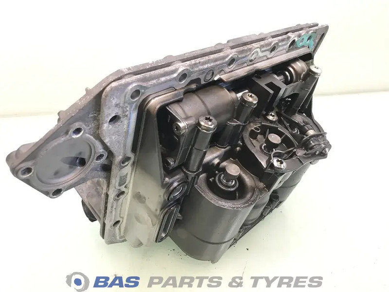 DAF - Gearbox for Truck: picture 3 DAF - Gearbox for Truck: picture 3
