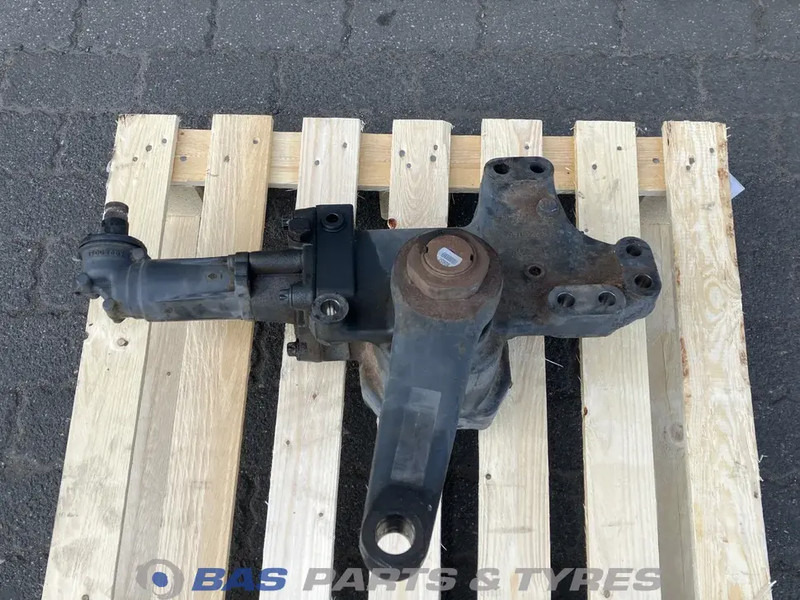 DAF - Steering gear for Truck: picture 1 DAF - Steering gear for Truck: picture 1