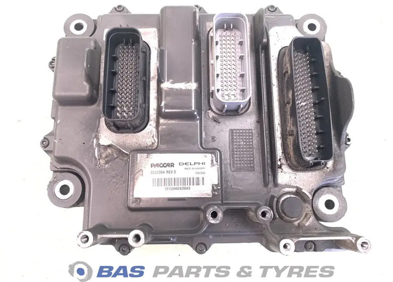 DAF - ECU for Truck: picture 1 DAF - ECU for Truck: picture 1
