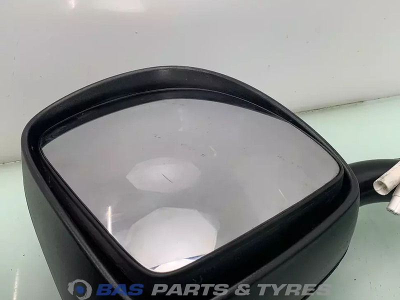 DAF  - Rear view mirror for Truck: picture 4 DAF  - Rear view mirror for Truck: picture 4