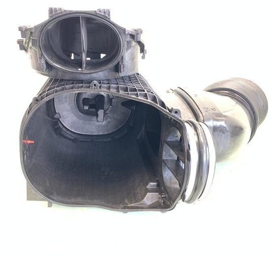 DAF - Air intake system for Truck: picture 3 DAF - Air intake system for Truck: picture 3