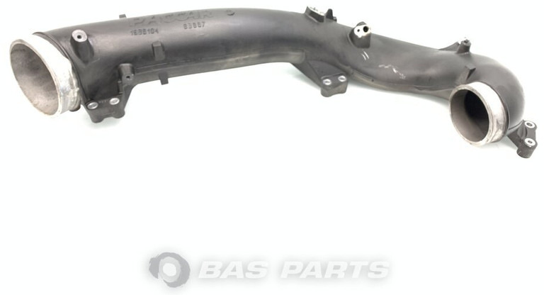 DAF - Air intake pipe for Truck: picture 1 DAF - Air intake pipe for Truck: picture 1