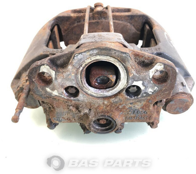 DAF - Brake caliper for Truck: picture 2 DAF - Brake caliper for Truck: picture 2