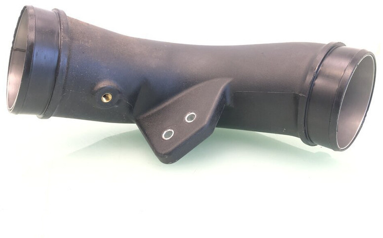 DAF - Air intake system for Truck: picture 2 DAF - Air intake system for Truck: picture 2