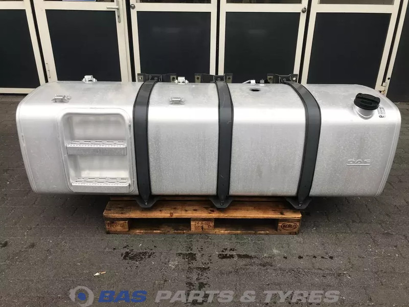 DAF - Fuel tank for Truck: picture 3 DAF - Fuel tank for Truck: picture 3