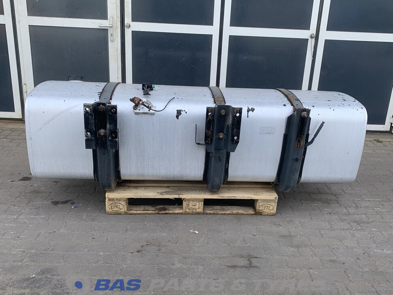 DAF - Fuel tank for Truck: picture 3 DAF - Fuel tank for Truck: picture 3