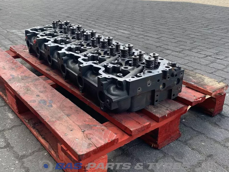 DAF - Cylinder block for Truck: picture 3 DAF - Cylinder block for Truck: picture 3