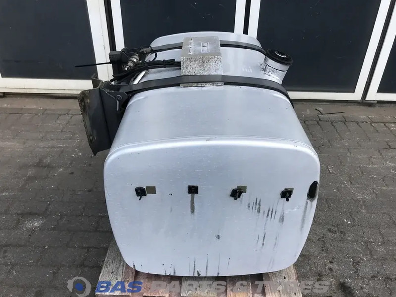 DAF - Fuel tank for Truck: picture 2 DAF - Fuel tank for Truck: picture 2