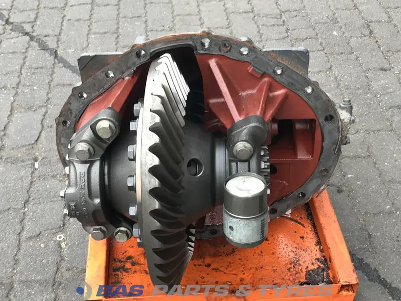 DAF - Differential gear for Truck: picture 2 DAF - Differential gear for Truck: picture 2