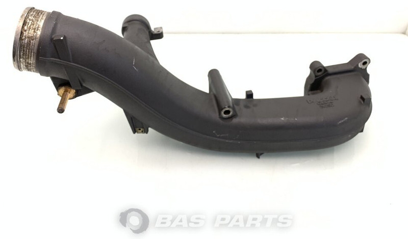 DAF - Air intake system for Truck: picture 1 DAF - Air intake system for Truck: picture 1