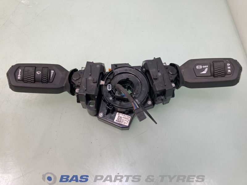 DAF - Dashboard for Truck: picture 1 DAF - Dashboard for Truck: picture 1