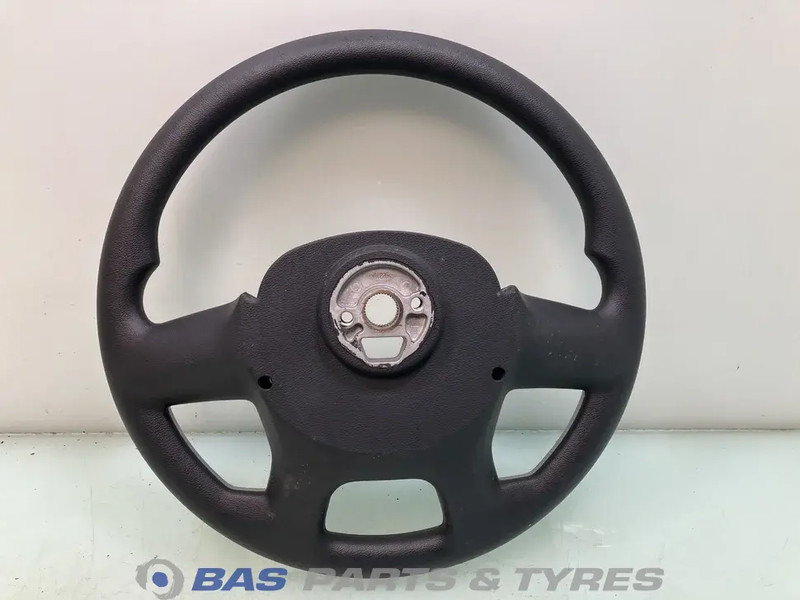 DAF - Steering wheel for Truck: picture 2 DAF - Steering wheel for Truck: picture 2