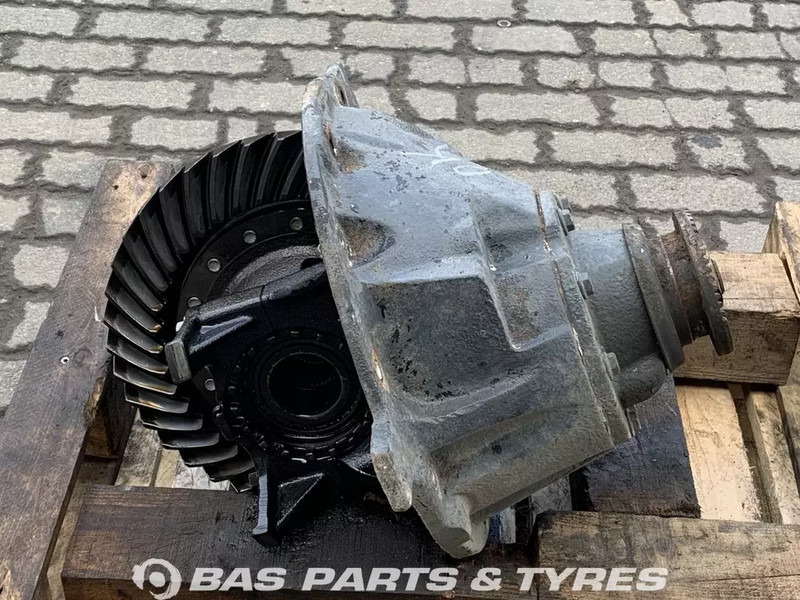 DAF - Differential gear for Truck: picture 3 DAF - Differential gear for Truck: picture 3