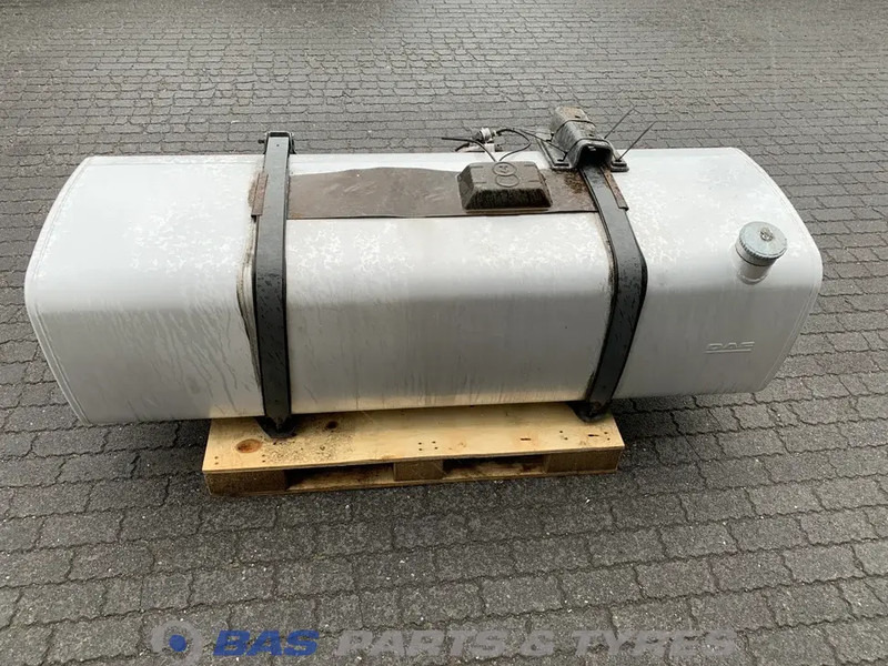 DAF - Fuel tank for Truck: picture 3 DAF - Fuel tank for Truck: picture 3